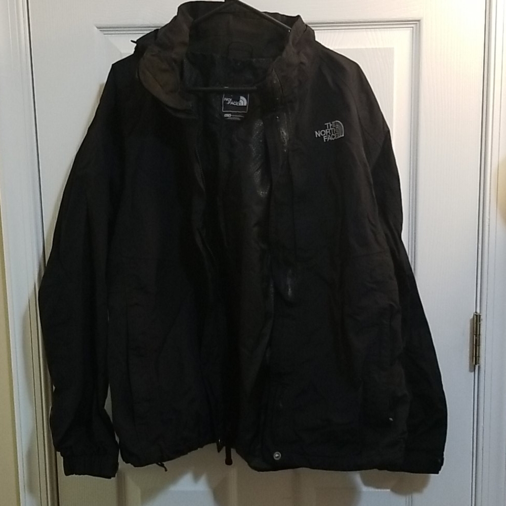 Women's The Northface Jacket/Outer-jacket